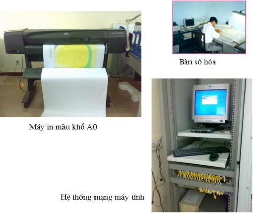 Xử lý số liệu cuối bài
