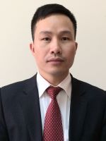 Triệu Đức Huy