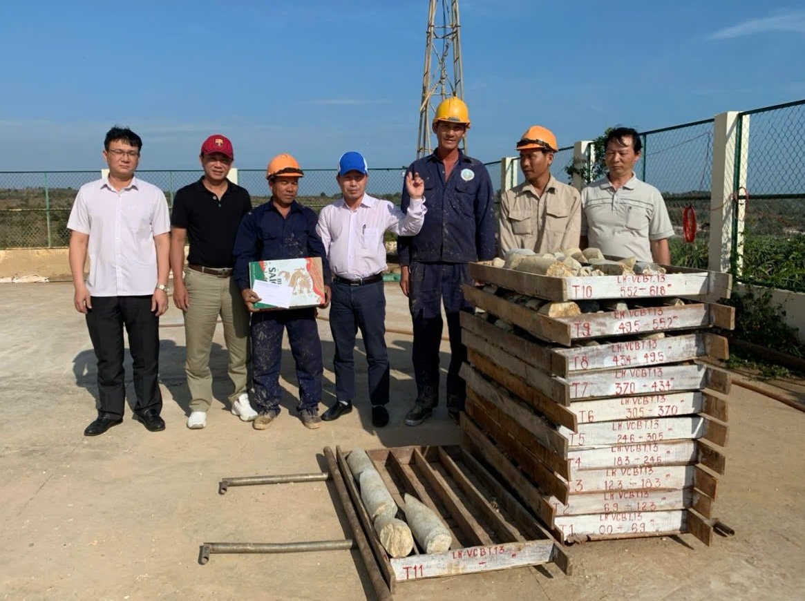 Hành trình 50 năm bền bỉ gìn giữ và khai mở tài nguyên nước Việt Nam